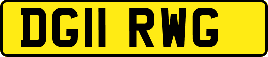 DG11RWG