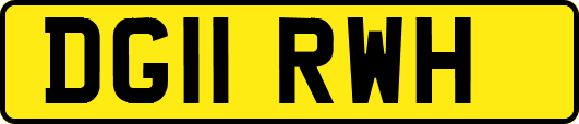 DG11RWH