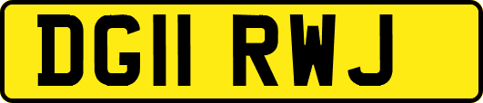 DG11RWJ