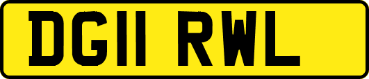 DG11RWL