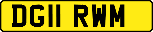 DG11RWM
