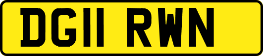 DG11RWN