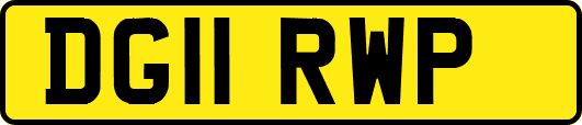 DG11RWP