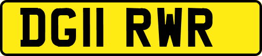 DG11RWR