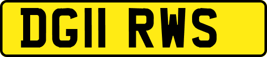 DG11RWS