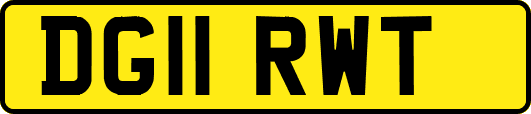 DG11RWT