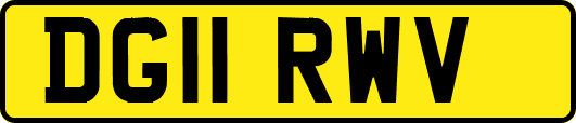DG11RWV