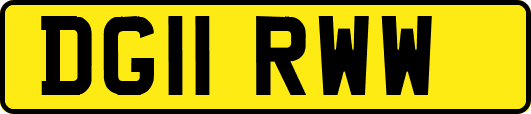 DG11RWW