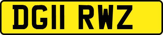 DG11RWZ