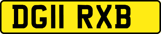 DG11RXB