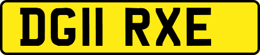 DG11RXE