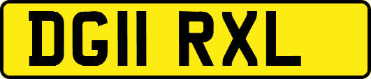 DG11RXL