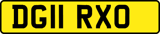 DG11RXO