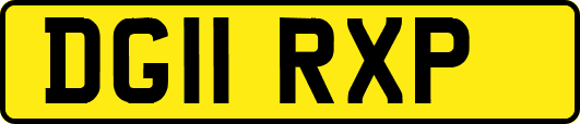 DG11RXP