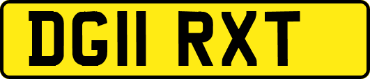 DG11RXT