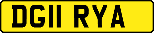 DG11RYA