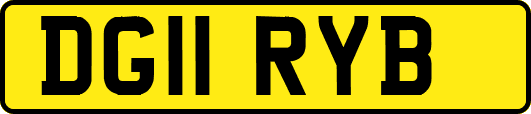 DG11RYB
