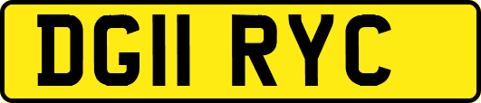 DG11RYC