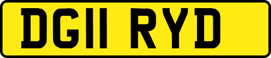 DG11RYD