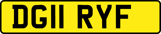 DG11RYF