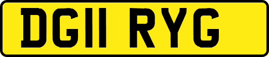 DG11RYG