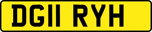 DG11RYH