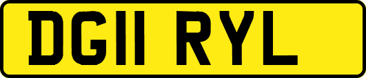 DG11RYL