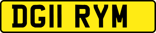 DG11RYM
