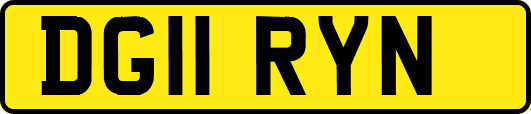 DG11RYN