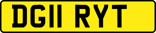 DG11RYT