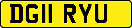 DG11RYU