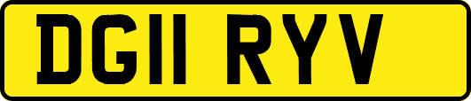 DG11RYV