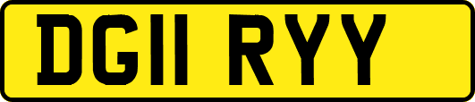 DG11RYY