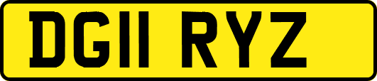 DG11RYZ