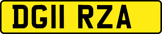 DG11RZA