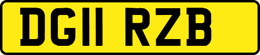 DG11RZB
