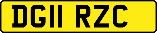 DG11RZC