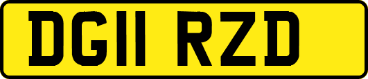 DG11RZD
