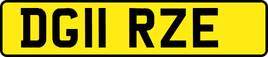DG11RZE