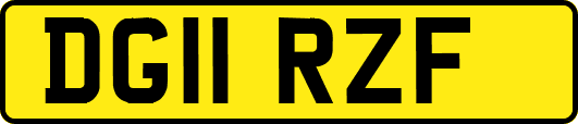 DG11RZF