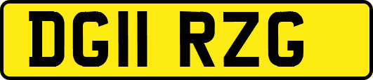 DG11RZG