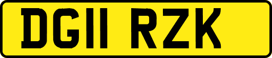DG11RZK