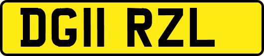 DG11RZL