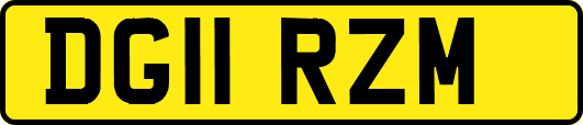 DG11RZM