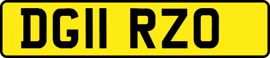 DG11RZO