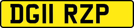 DG11RZP