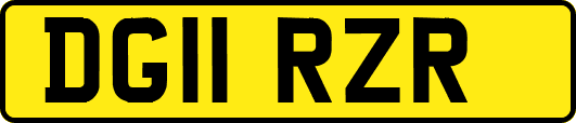 DG11RZR