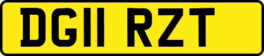 DG11RZT