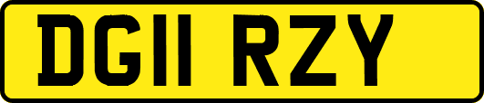 DG11RZY