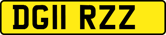 DG11RZZ